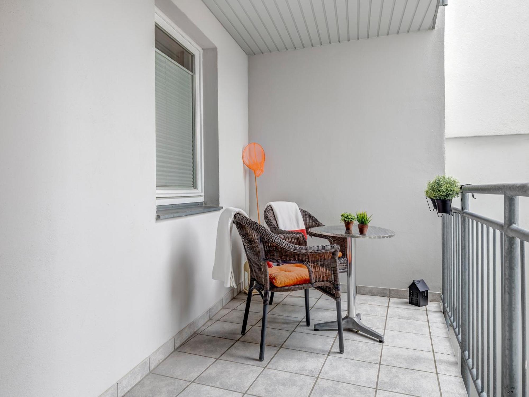 Haus Meerblick - 15 Heringsdorf  Exteriér fotografie