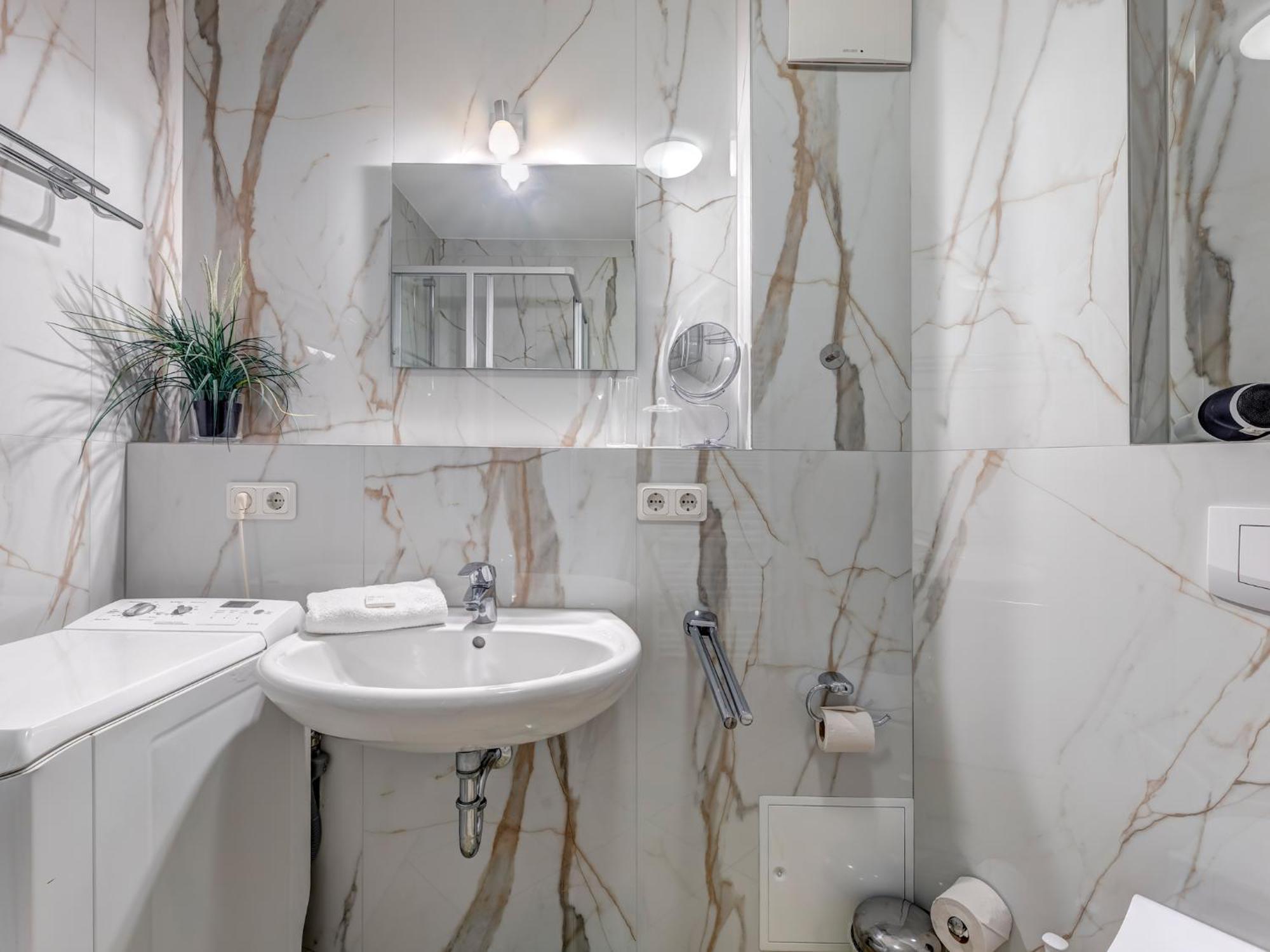 Haus Meerblick - 15 Heringsdorf  Exteriér fotografie