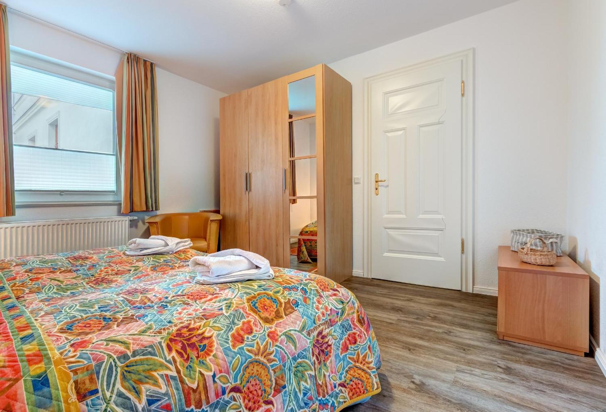 Haus Meerblick - 15 Heringsdorf  Exteriér fotografie