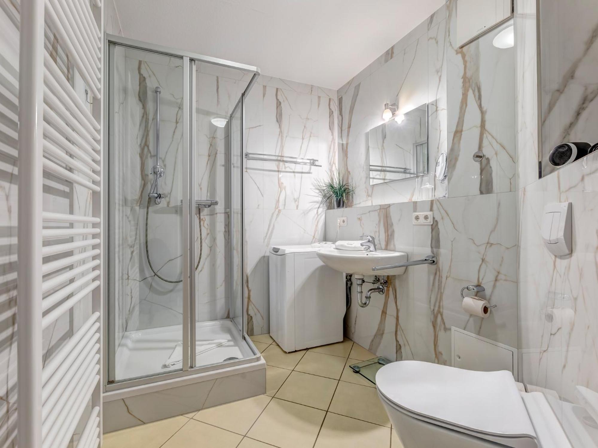 Haus Meerblick - 15 Heringsdorf  Exteriér fotografie