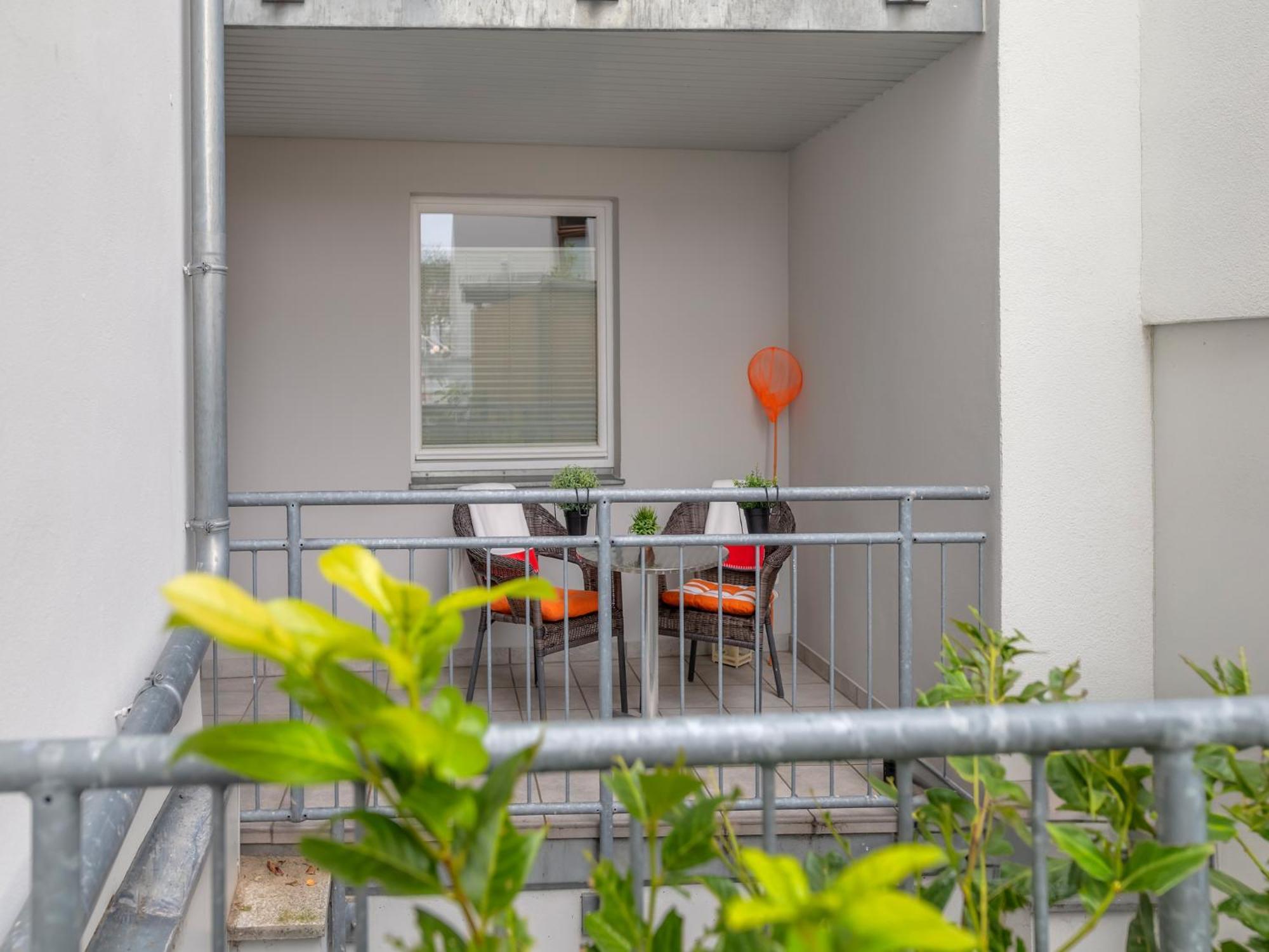 Haus Meerblick - 15 Heringsdorf  Exteriér fotografie