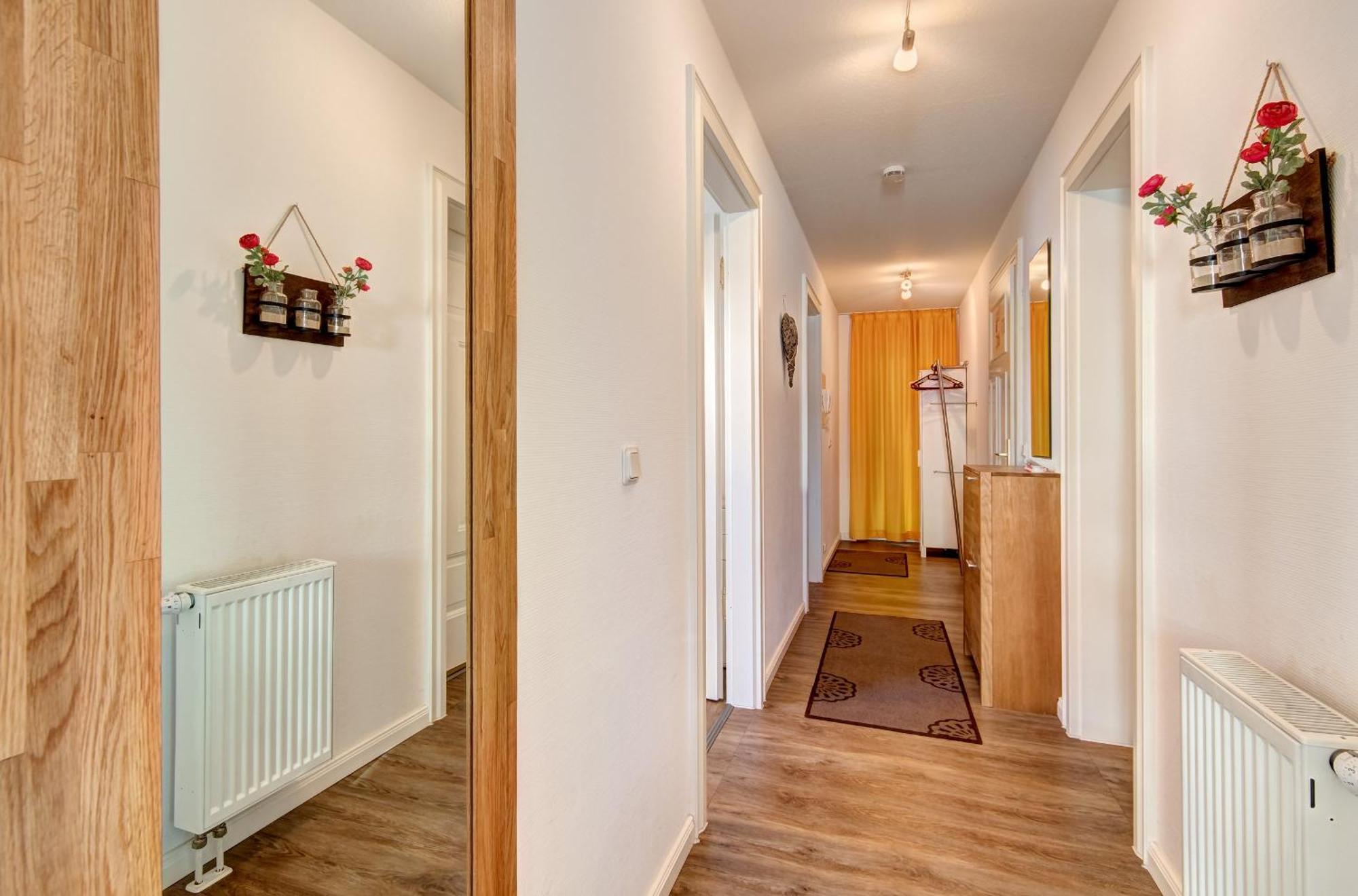Haus Meerblick - 15 Heringsdorf  Exteriér fotografie