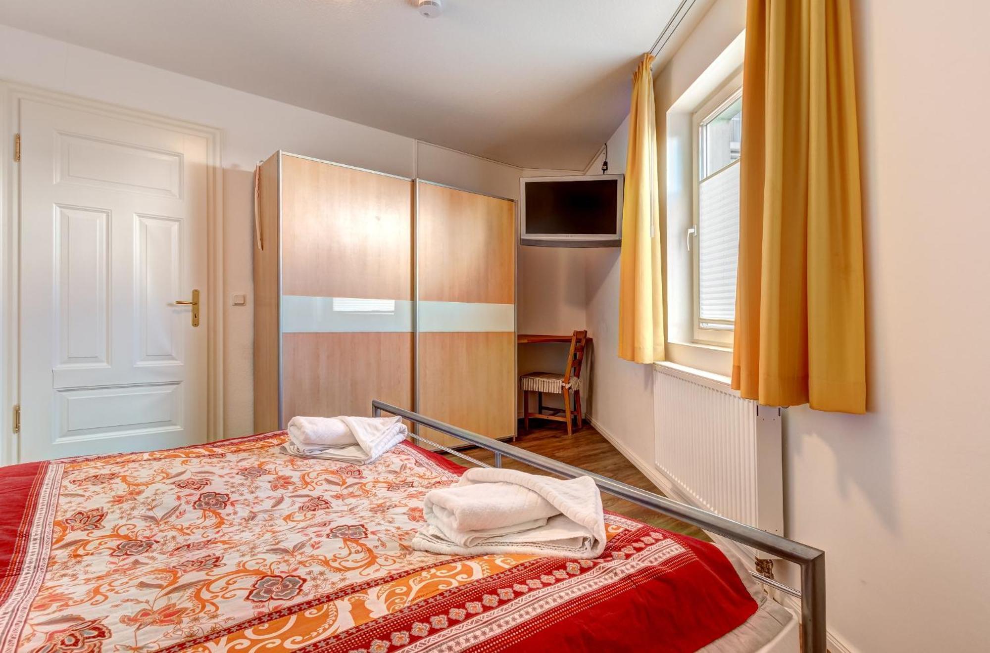 Haus Meerblick - 15 Heringsdorf  Exteriér fotografie