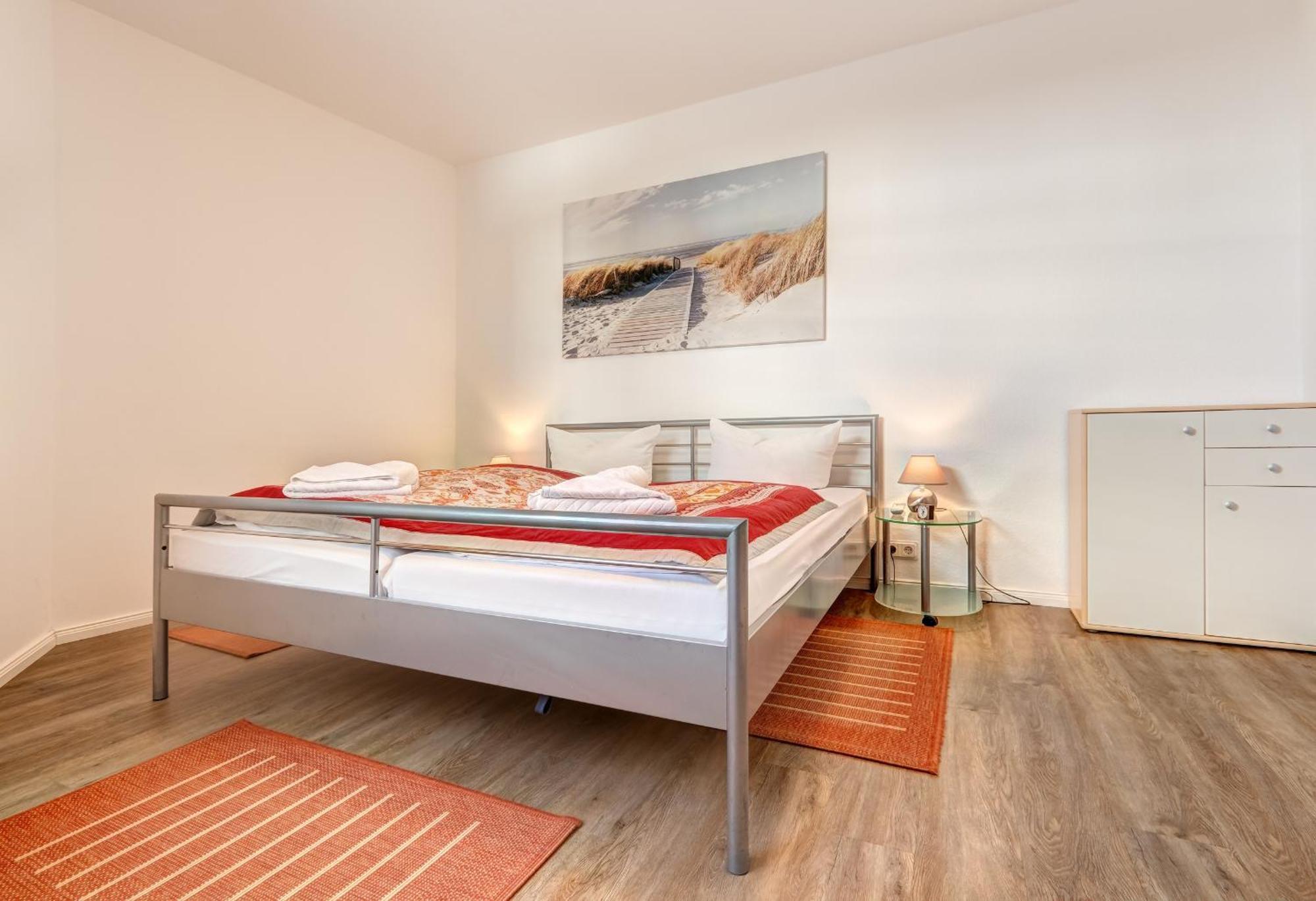 Haus Meerblick - 15 Heringsdorf  Exteriér fotografie
