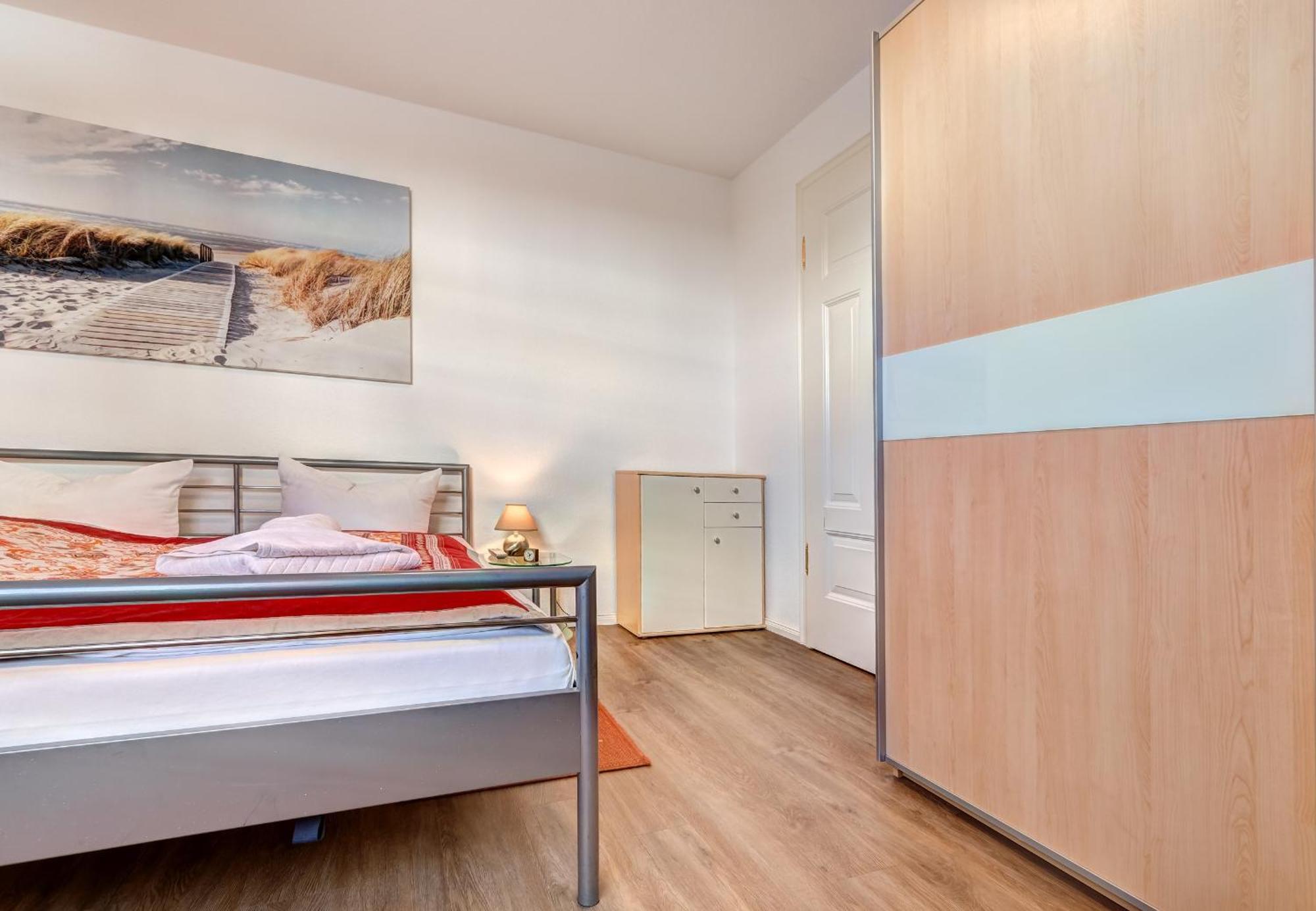 Haus Meerblick - 15 Heringsdorf  Exteriér fotografie