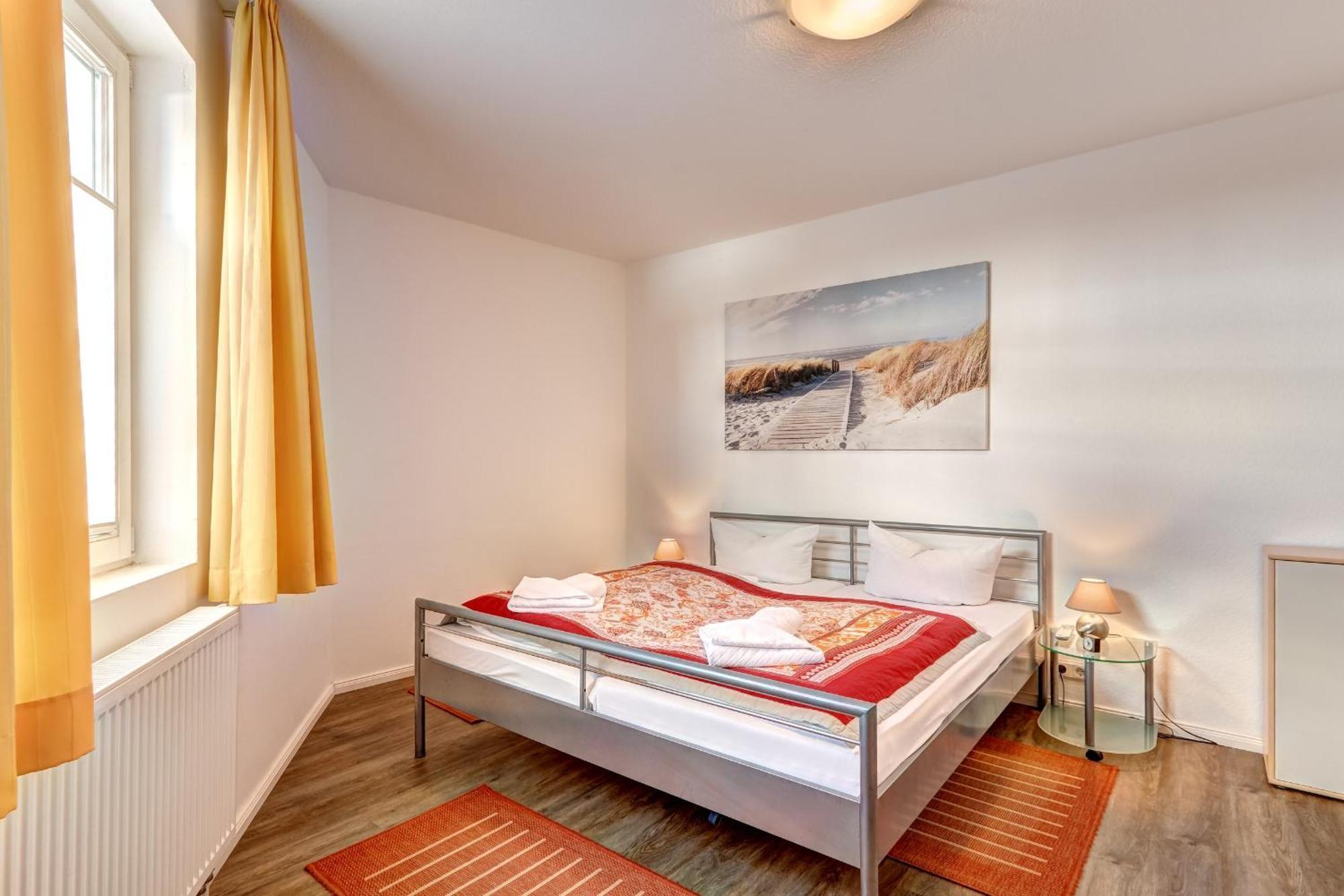 Haus Meerblick - 15 Heringsdorf  Exteriér fotografie