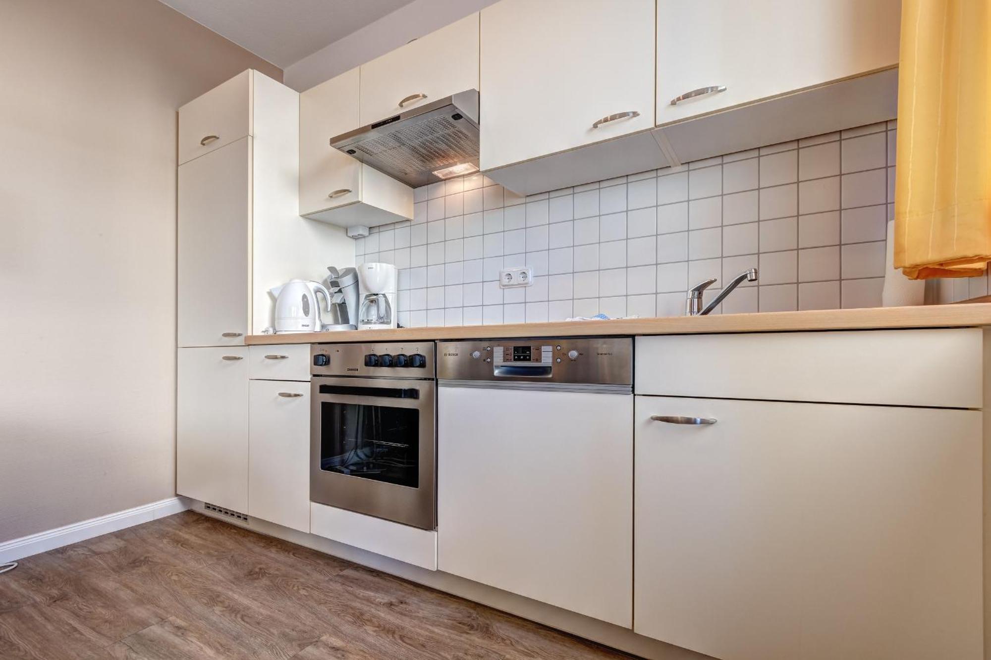 Haus Meerblick - 15 Heringsdorf  Exteriér fotografie