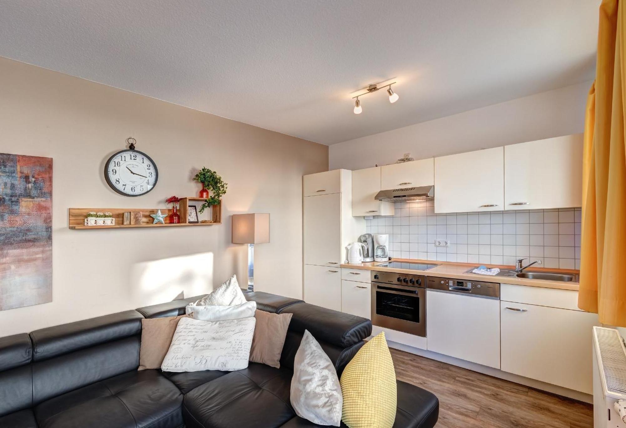 Haus Meerblick - 15 Heringsdorf  Exteriér fotografie